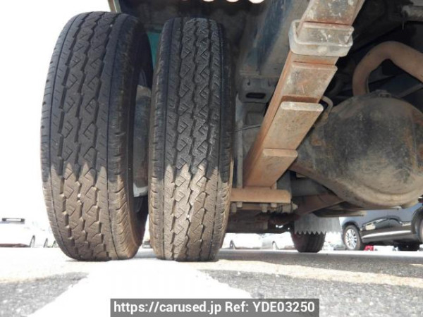Used 1994 MT toyota dyna-truck BU66D Image[49]