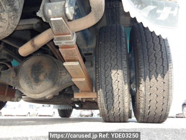 Used 1994 MT toyota dyna-truck BU66D Image[51]