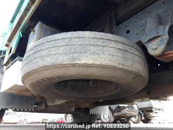 Used 1994 MT toyota dyna-truck BU66D Image[53]