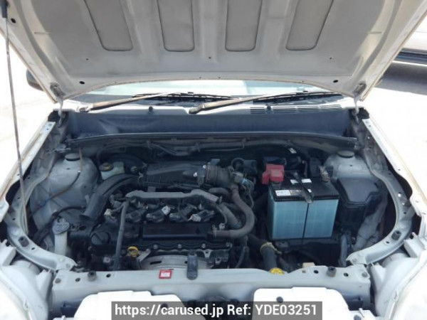 Used 2014 AT toyota probox-van NSP160V Image[9]
