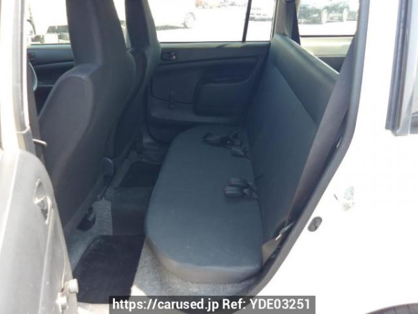 Used 2014 AT toyota probox-van NSP160V Image[16]