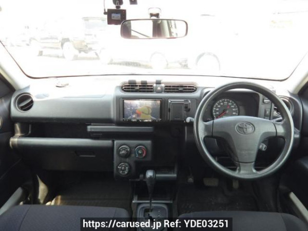 Used 2014 AT toyota probox-van NSP160V Image[17]