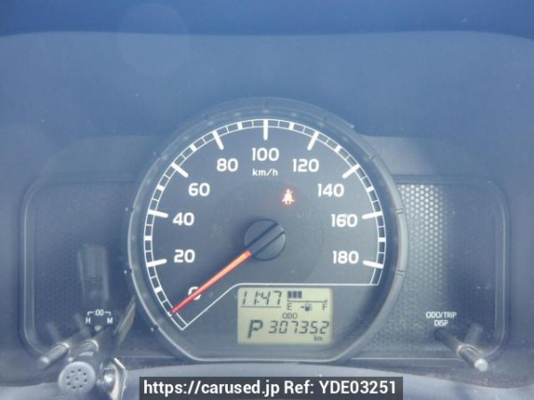 Used 2014 AT toyota probox-van NSP160V Image[24]