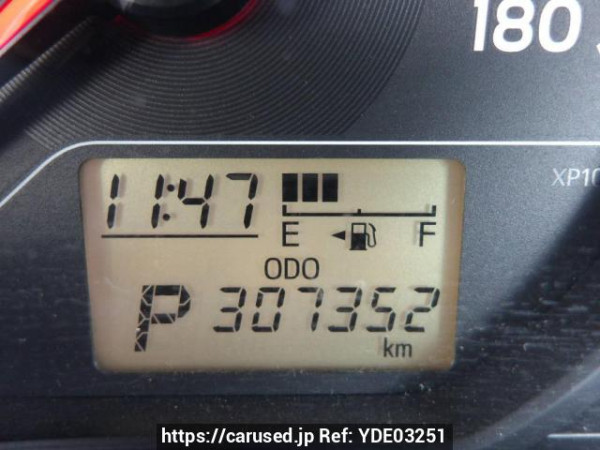 Used 2014 AT toyota probox-van NSP160V Image[25]