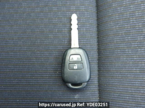 Used 2014 AT toyota probox-van NSP160V Image[28]