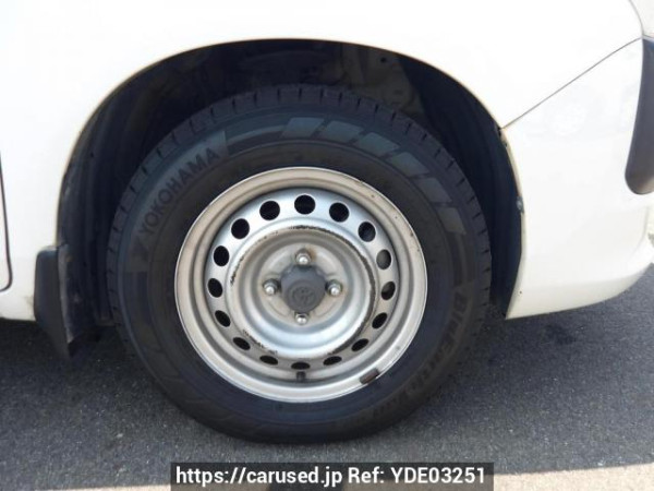 Used 2014 AT toyota probox-van NSP160V Image[29]