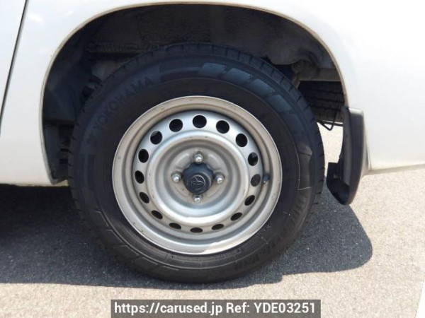 Used 2014 AT toyota probox-van NSP160V Image[32]