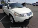 Nissan Murano TZ50