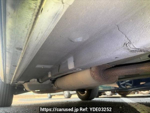 Used 2007 AT nissan murano TZ50 Image[20]