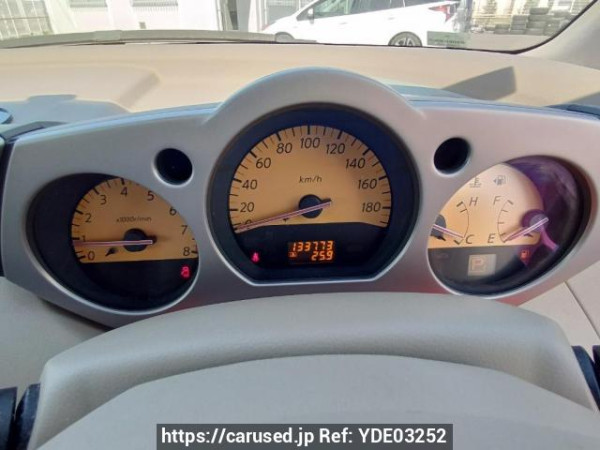 Used 2007 AT nissan murano TZ50 Image[26]