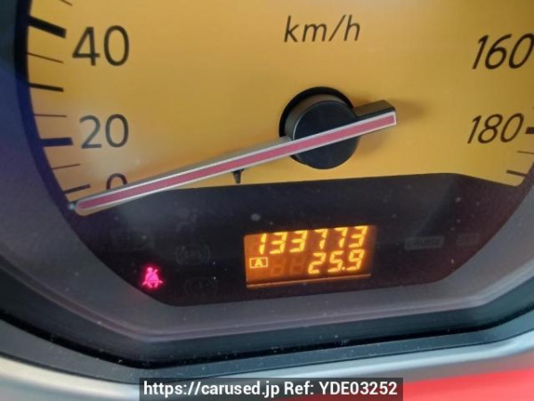 Used 2007 AT nissan murano TZ50 Image[27]