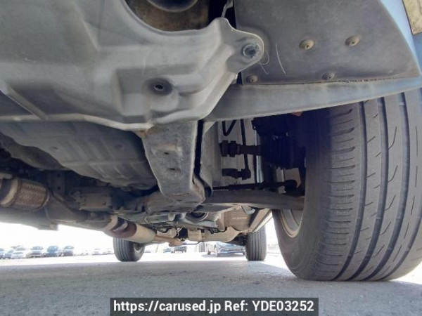 Used 2007 AT nissan murano TZ50 Image[33]