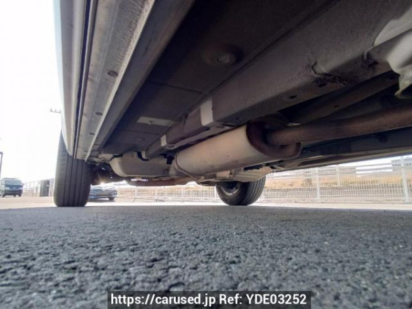 Used 2007 AT nissan murano TZ50 Image[34]