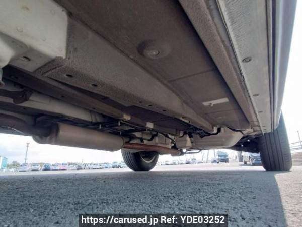 Used 2007 AT nissan murano TZ50 Image[35]