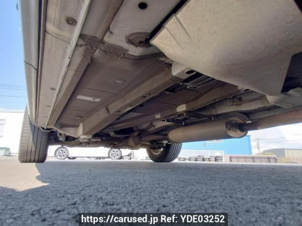 Used 2007 AT nissan murano TZ50 Image[36]