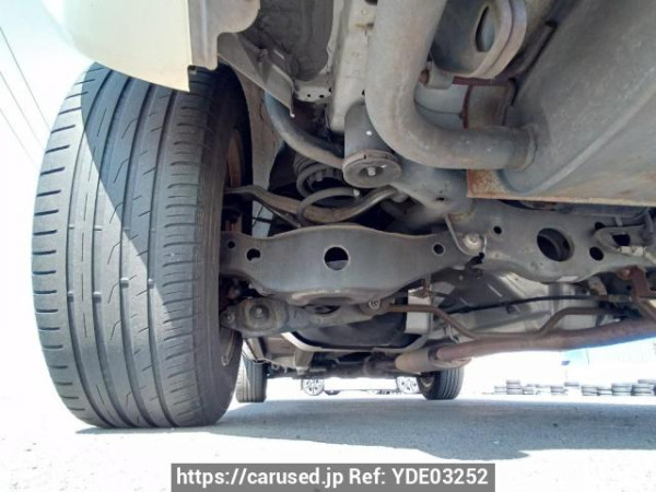 Used 2007 AT nissan murano TZ50 Image[38]