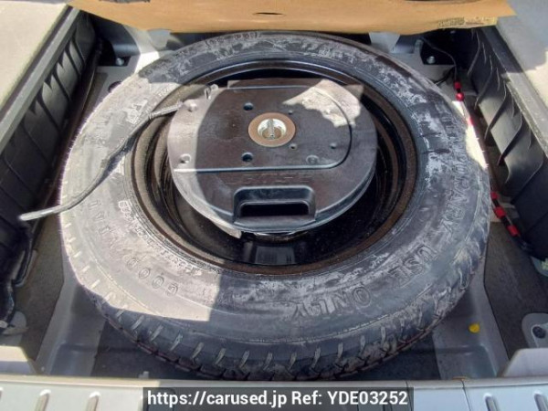 Used 2007 AT nissan murano TZ50 Image[41]