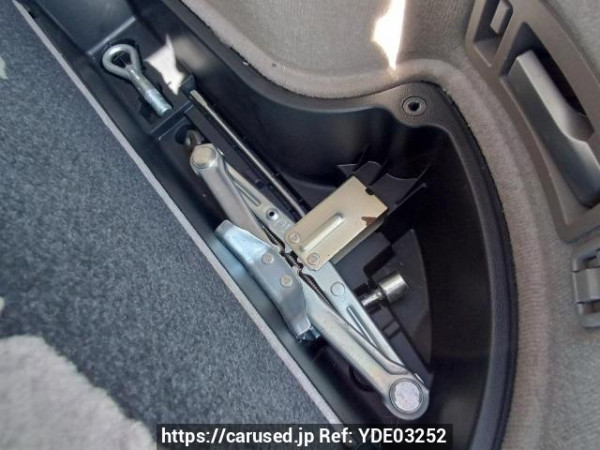 Used 2007 AT nissan murano TZ50 Image[42]