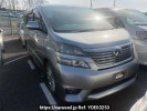 Toyota Vellfire ANH20W