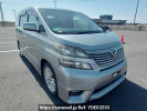 Toyota Vellfire ANH20W