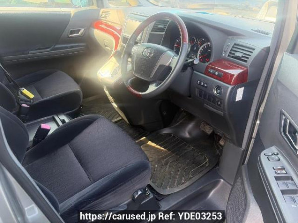 Used 2010 AT toyota vellfire ANH20W Image[8]