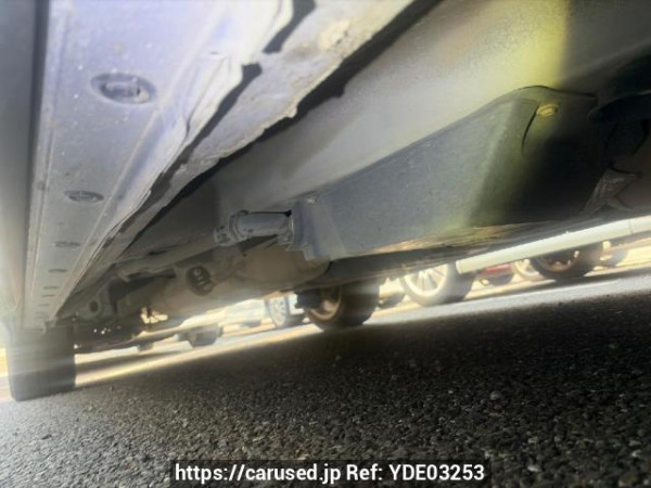 Used 2010 AT toyota vellfire ANH20W Image[23]