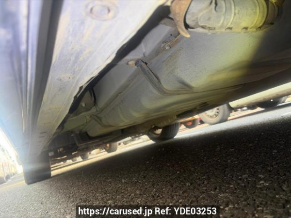 Used 2010 AT toyota vellfire ANH20W Image[26]