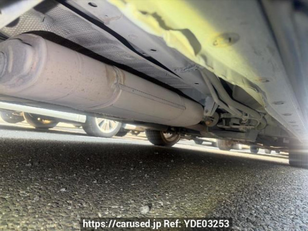 Used 2010 AT toyota vellfire ANH20W Image[27]