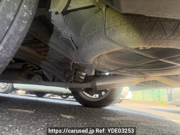 Used 2010 AT toyota vellfire ANH20W Image[28]