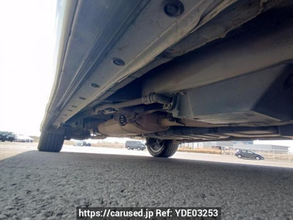 Used 2010 AT toyota vellfire ANH20W Image[35]