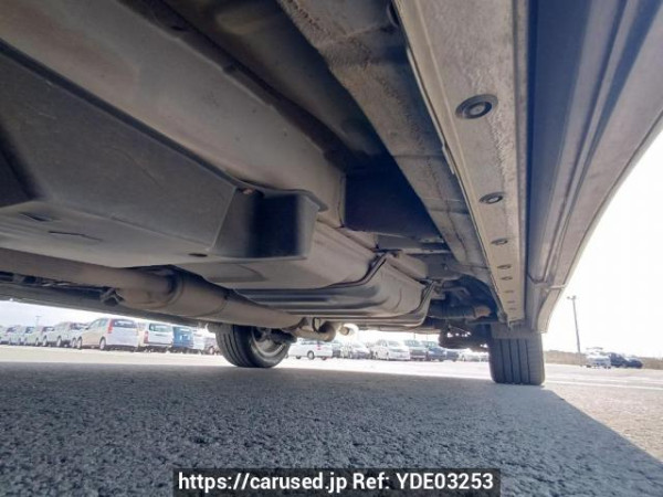 Used 2010 AT toyota vellfire ANH20W Image[36]