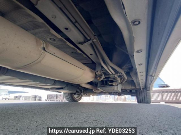 Used 2010 AT toyota vellfire ANH20W Image[38]