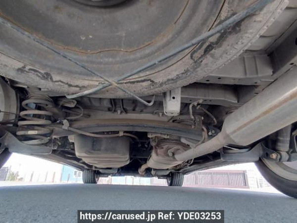 Used 2010 AT toyota vellfire ANH20W Image[40]