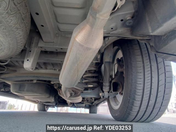 Used 2010 AT toyota vellfire ANH20W Image[41]