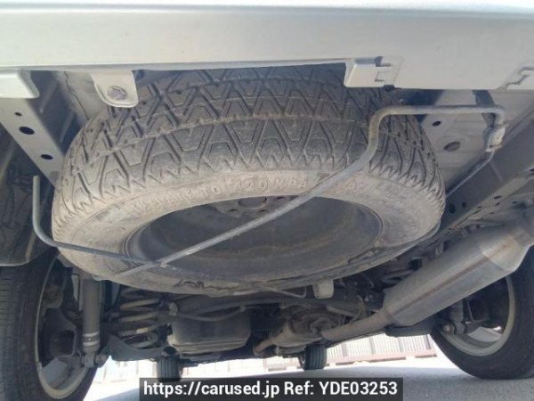 Used 2010 AT toyota vellfire ANH20W Image[42]