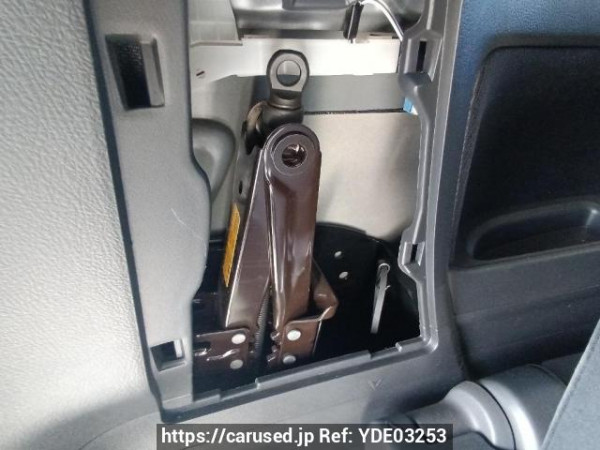 Used 2010 AT toyota vellfire ANH20W Image[44]