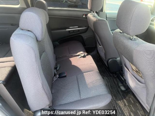 Used 2003 AT toyota wish ZNE10G Image[10]