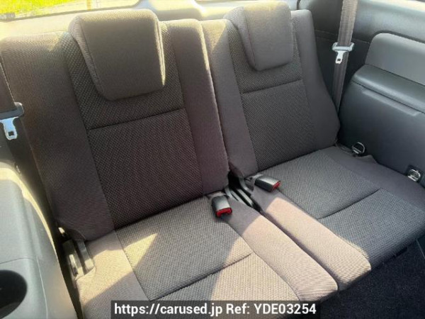 Used 2003 AT toyota wish ZNE10G Image[11]