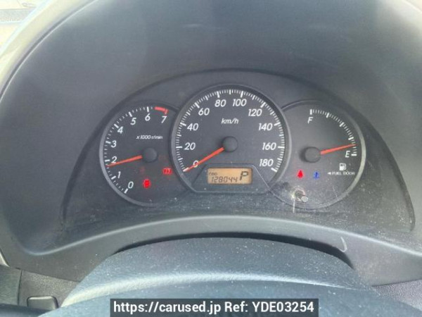 Used 2003 AT toyota wish ZNE10G Image[14]