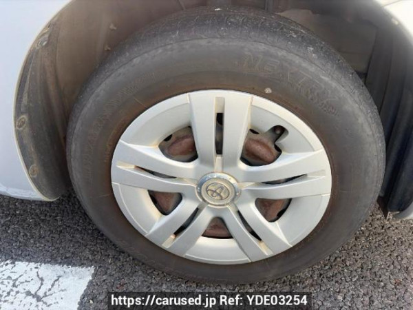 Used 2003 AT toyota wish ZNE10G Image[18]