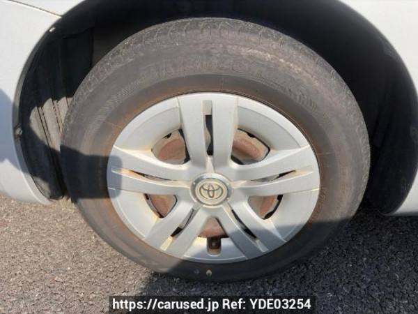 Used 2003 AT toyota wish ZNE10G Image[19]