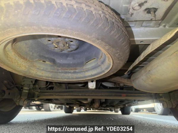 Used 2003 AT toyota wish ZNE10G Image[25]