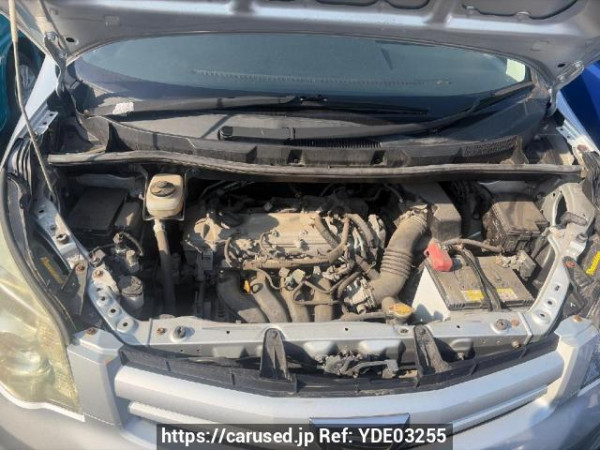 Used 2010 AT toyota noah ZRR75W Image[5]