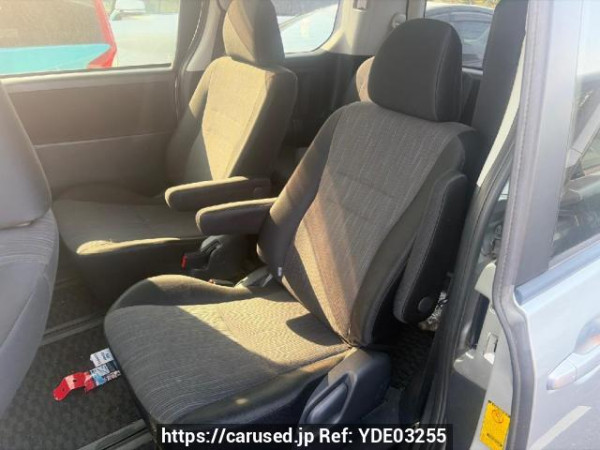 Used 2010 AT toyota noah ZRR75W Image[10]