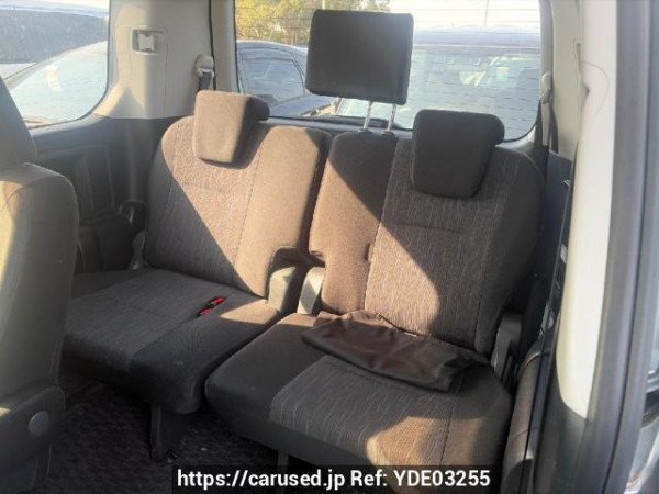 Used 2010 AT toyota noah ZRR75W Image[11]