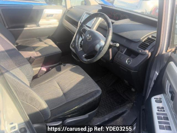 Used 2010 AT toyota noah ZRR75W Image[8]