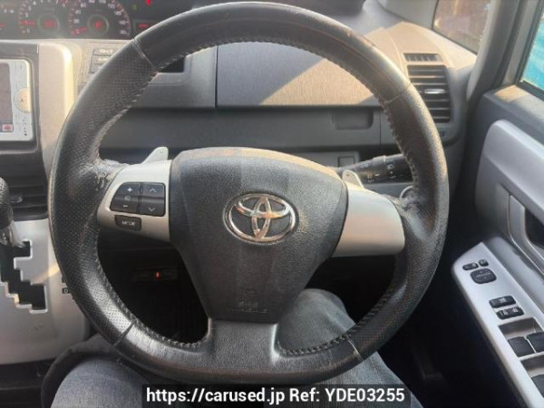 Used 2010 AT toyota noah ZRR75W Image[13]