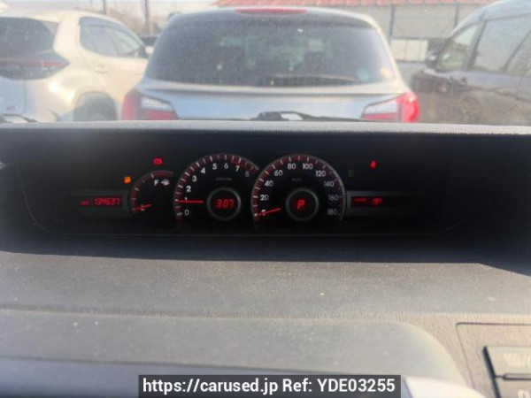 Used 2010 AT toyota noah ZRR75W Image[16]