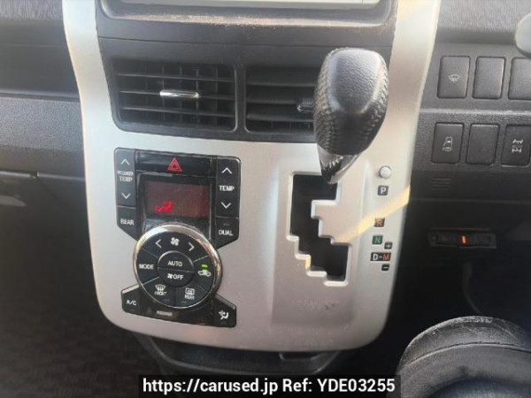 Used 2010 AT toyota noah ZRR75W Image[18]