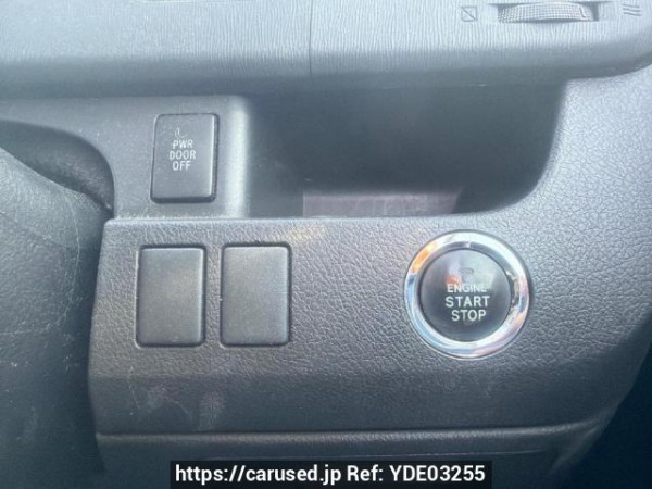 Used 2010 AT toyota noah ZRR75W Image[20]